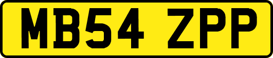 MB54ZPP