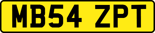 MB54ZPT