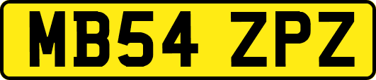 MB54ZPZ