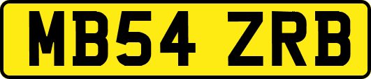 MB54ZRB