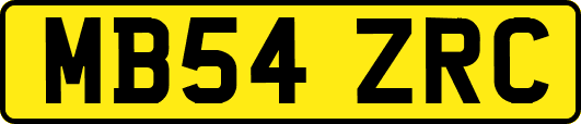 MB54ZRC