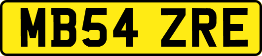 MB54ZRE