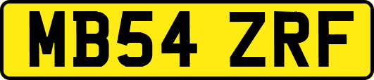 MB54ZRF