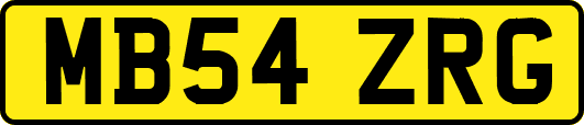 MB54ZRG