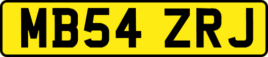 MB54ZRJ