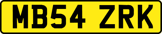 MB54ZRK