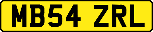 MB54ZRL