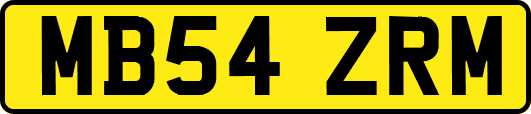MB54ZRM