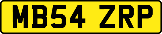 MB54ZRP