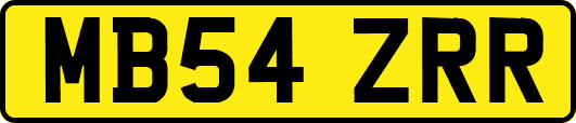 MB54ZRR