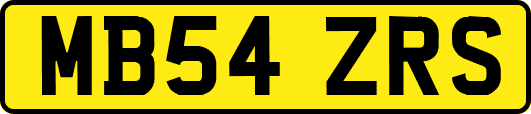 MB54ZRS
