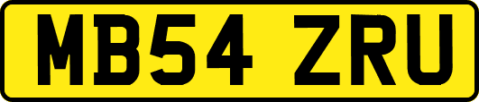 MB54ZRU