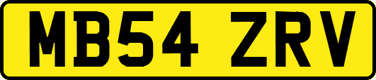MB54ZRV