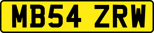 MB54ZRW
