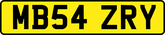 MB54ZRY