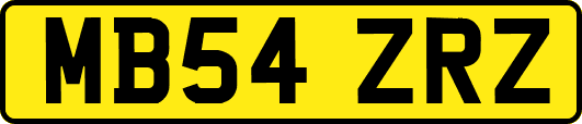 MB54ZRZ