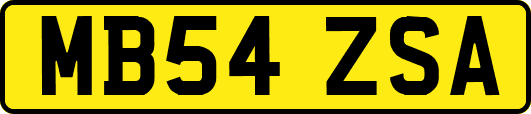 MB54ZSA