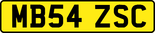 MB54ZSC