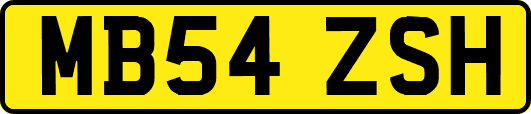 MB54ZSH