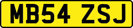MB54ZSJ