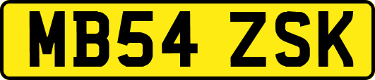 MB54ZSK