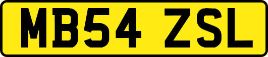 MB54ZSL