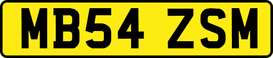 MB54ZSM