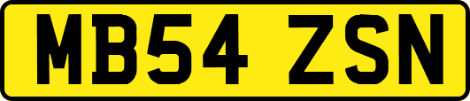 MB54ZSN
