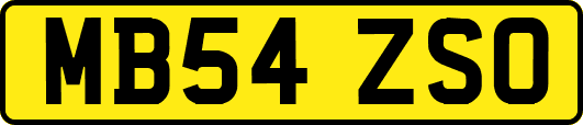 MB54ZSO