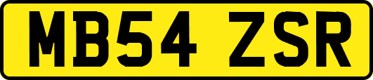 MB54ZSR