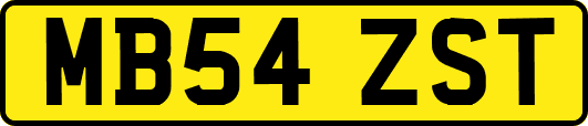 MB54ZST