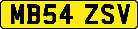 MB54ZSV