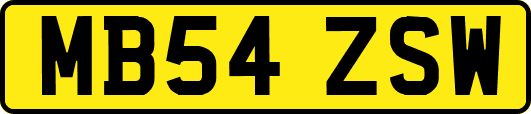 MB54ZSW