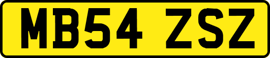 MB54ZSZ