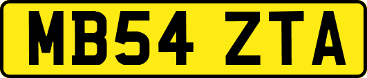 MB54ZTA
