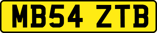 MB54ZTB