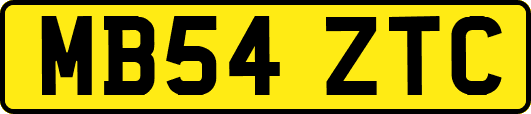 MB54ZTC