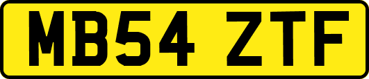 MB54ZTF