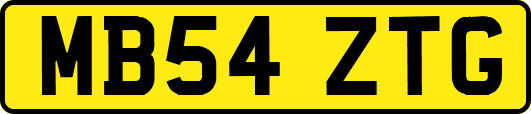 MB54ZTG