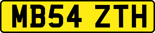 MB54ZTH