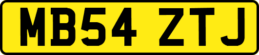 MB54ZTJ