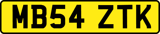 MB54ZTK