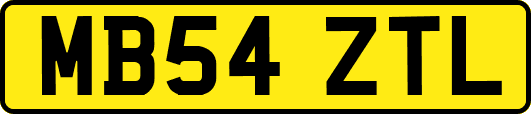 MB54ZTL