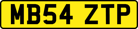 MB54ZTP