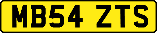 MB54ZTS