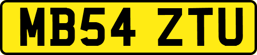 MB54ZTU