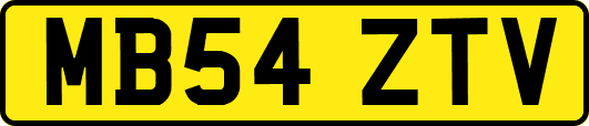 MB54ZTV