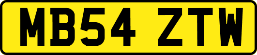 MB54ZTW