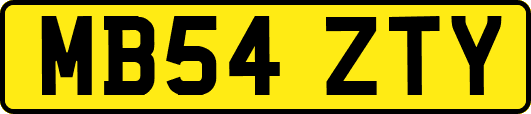 MB54ZTY