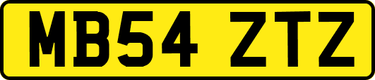 MB54ZTZ